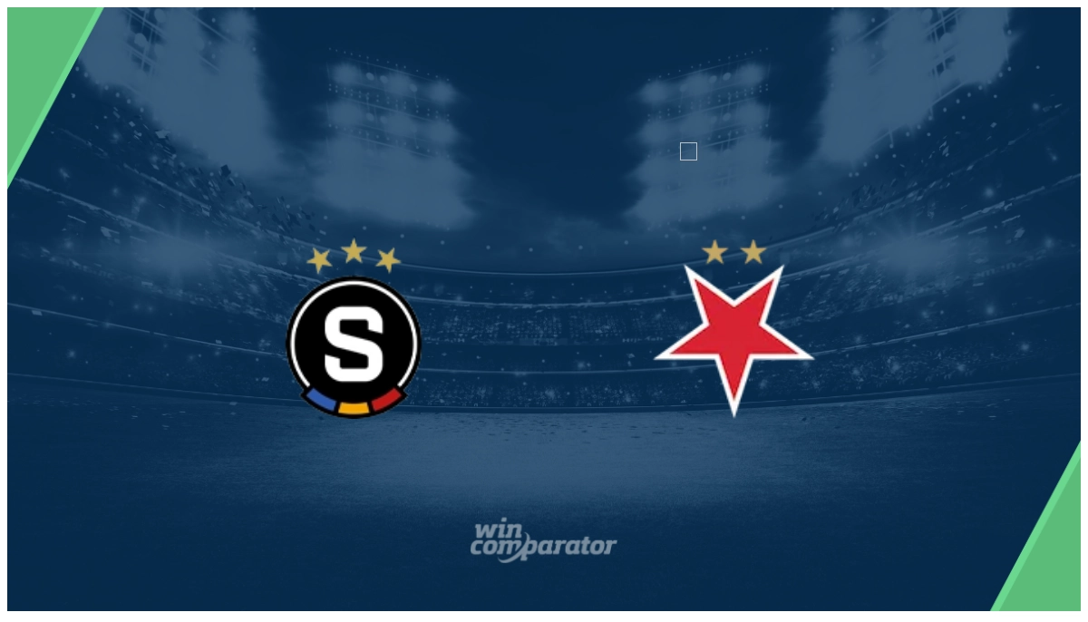 prognóstico Sparta Praga Slavia Praga