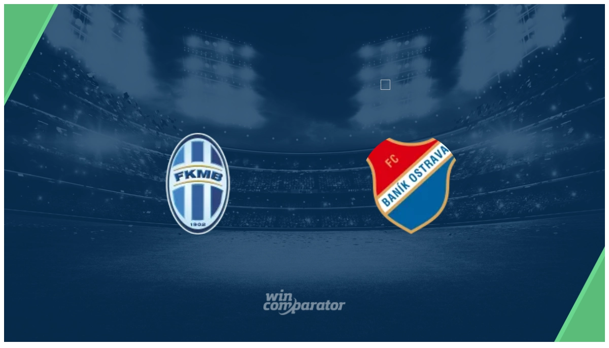 prognóstico Mlada Boleslav Banik Ostrava