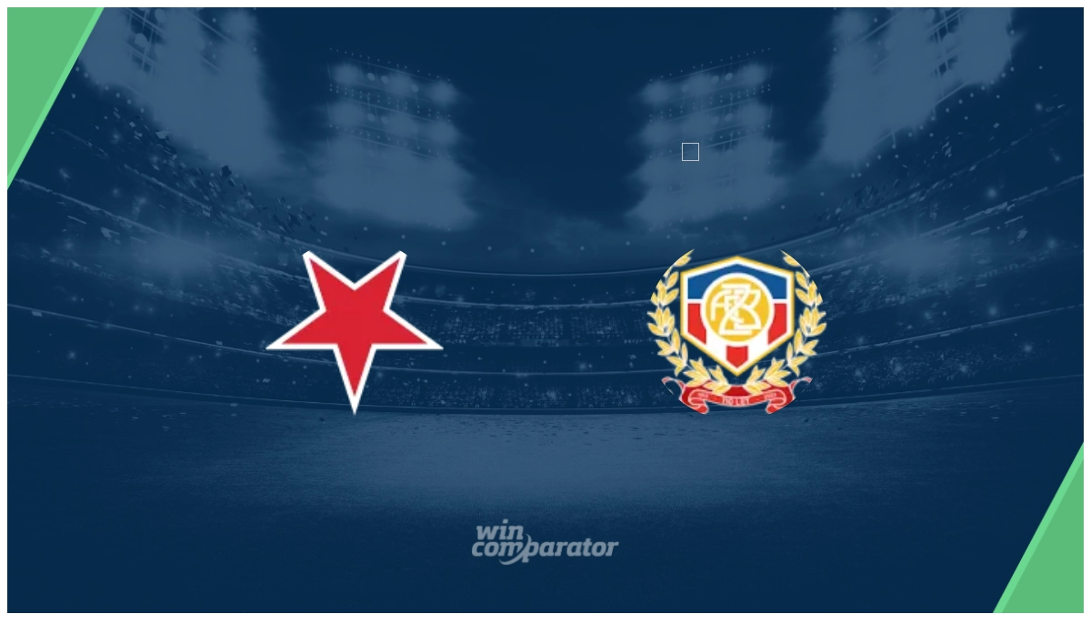 Slavia Prague 1. FC Brno prediction
