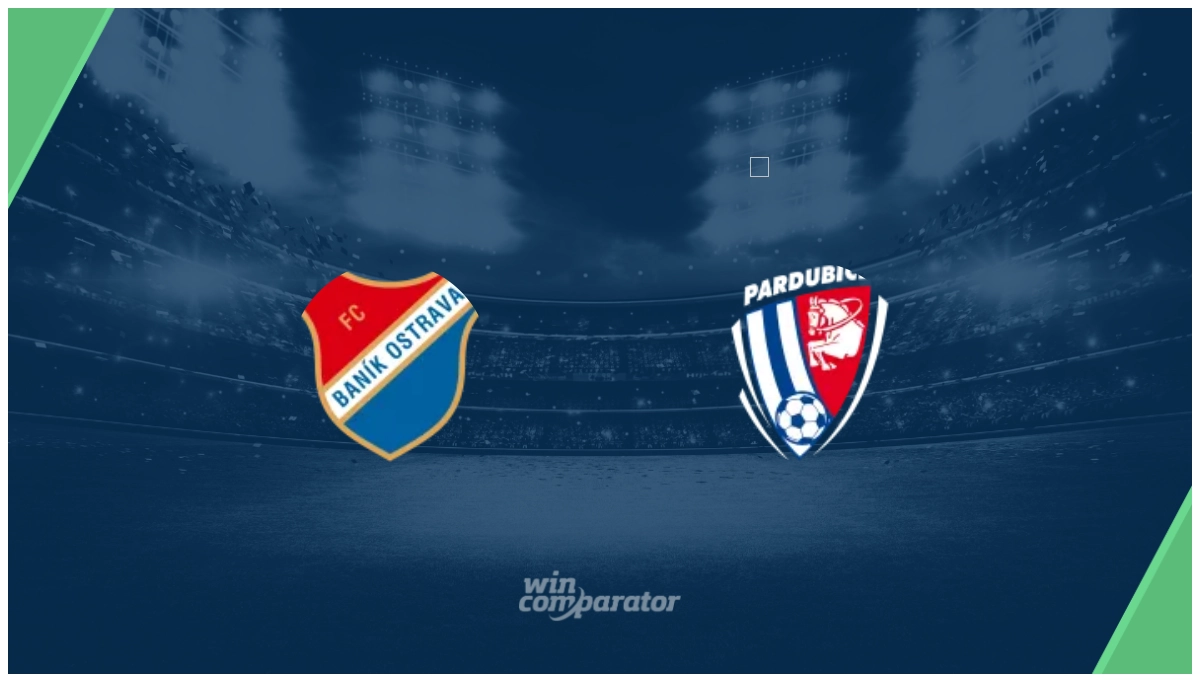 Pronóstico Banik Ostrava Pardubice