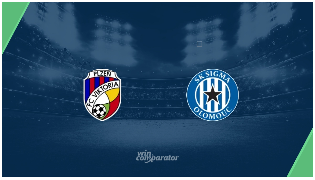 prognóstico Vitória Plzen Sigma Olomouc