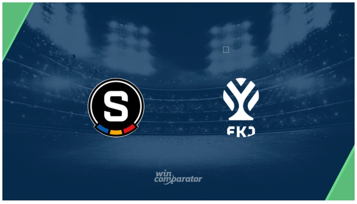 Pronóstico Sparta Praga FK Jablonec