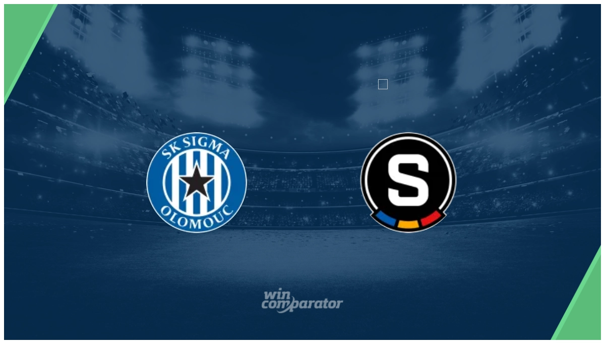 Sigma Olomouc Sparta Prague prediction