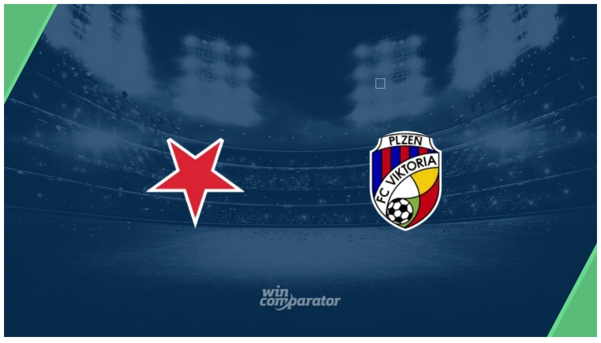 Slavia Prag vs Viktoria Pilsen Tipp