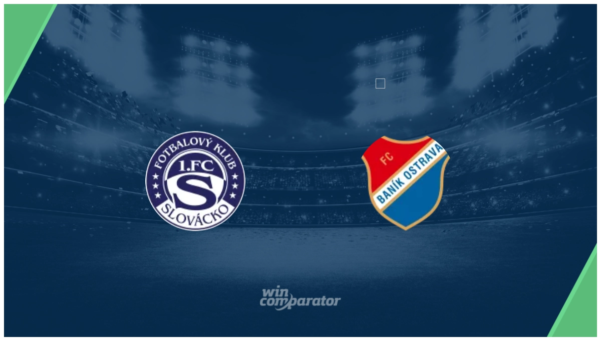 1. FC Slovacko Uherske Hradiste Banik Ostrava prediction