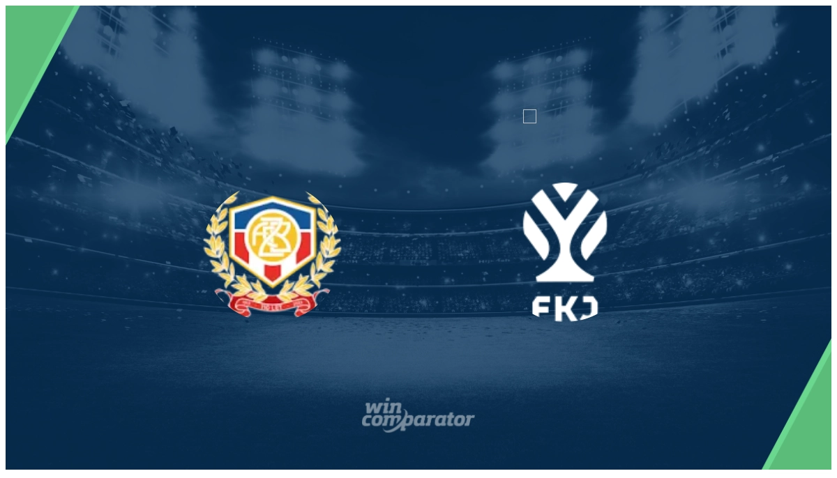 1. FC Brno FK Jablonec prediction