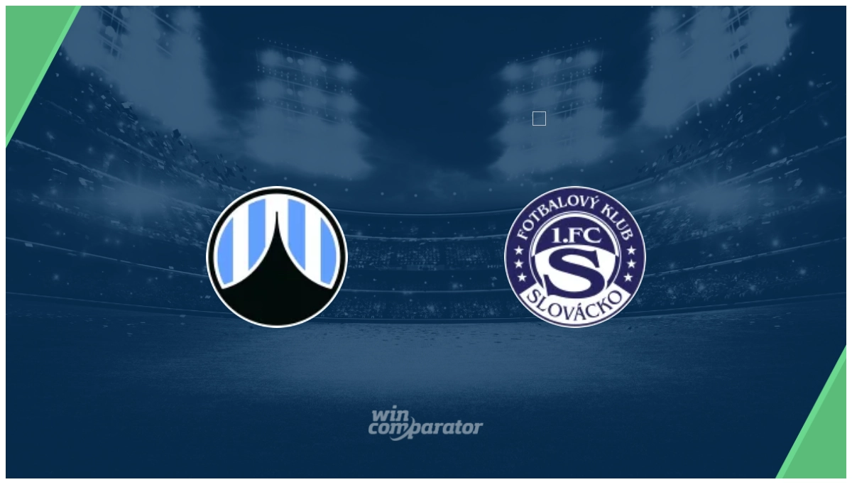 Slovan Liberec 1. FC Slovacko Uherske Hradiste prediction