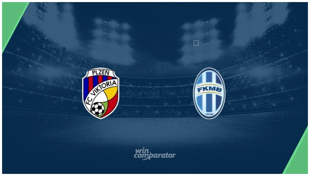 Viktoria Plzen Mlada Boleslav prediction