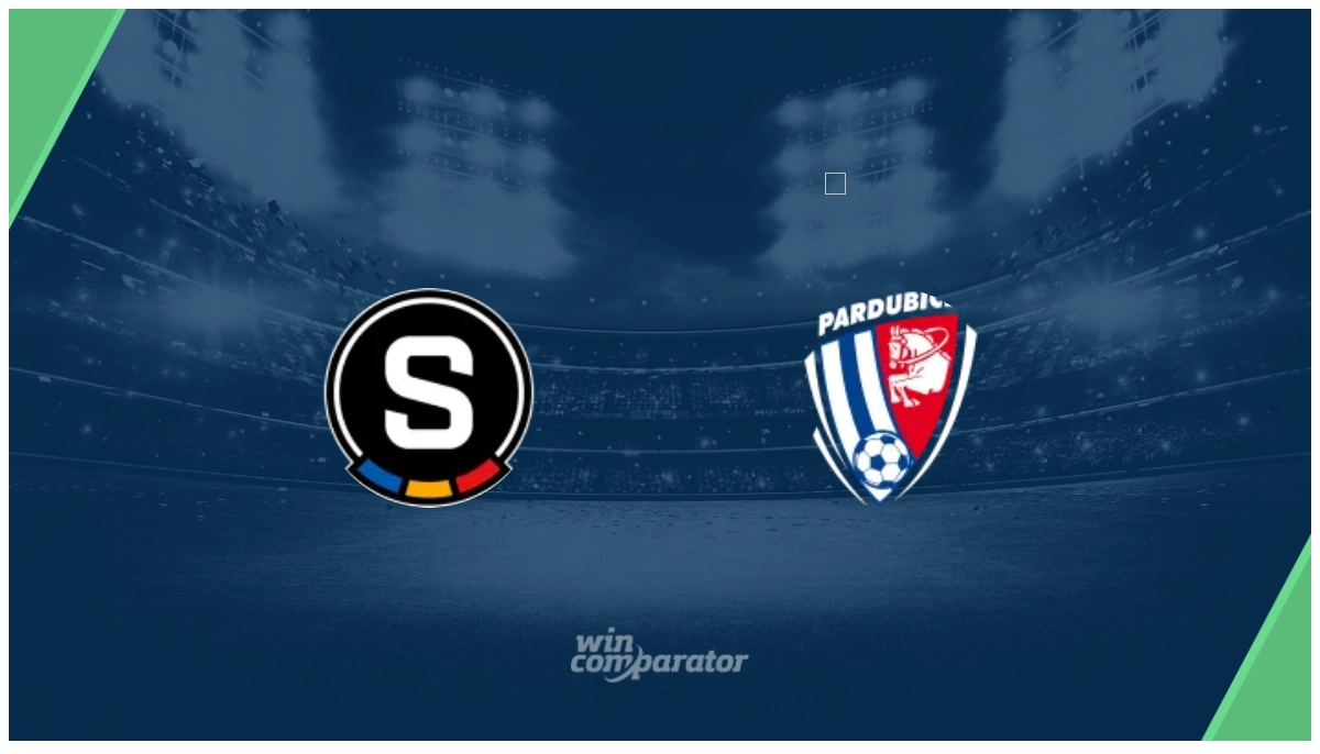 Sparta Prague FK Pardubice prediction