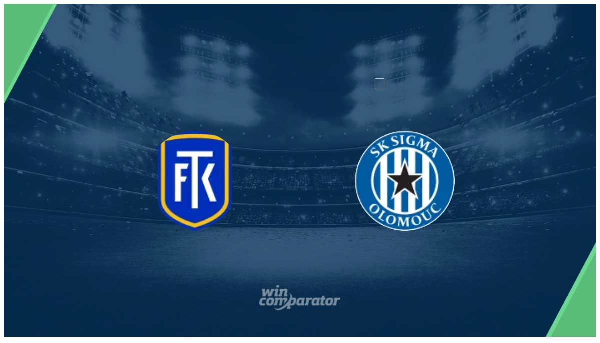 FK Teplice Sigma Olomouc prediction
