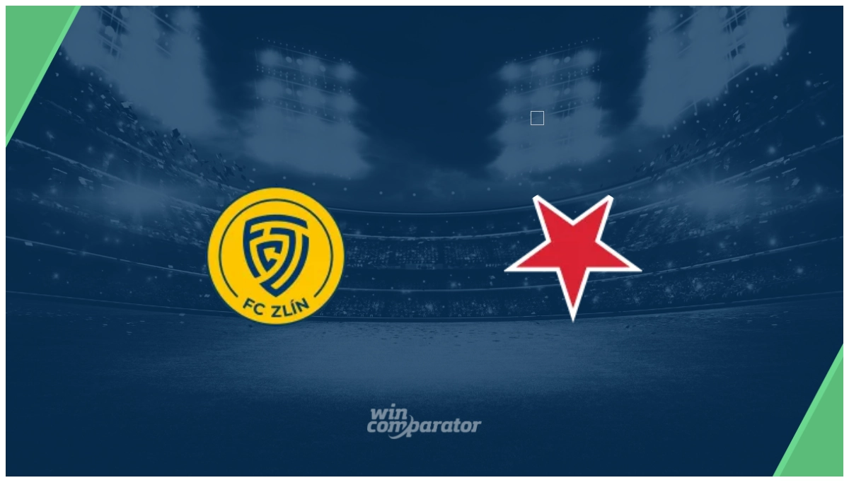 FK Zlin Slavia Prague prediction