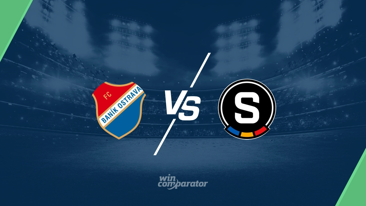 Banik Ostrava Sparta Prague prediction