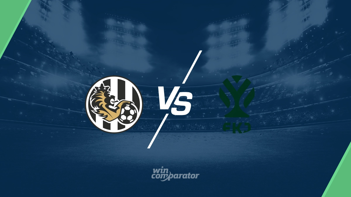 Voorspelling Hradec Kralove - FK Jablonec