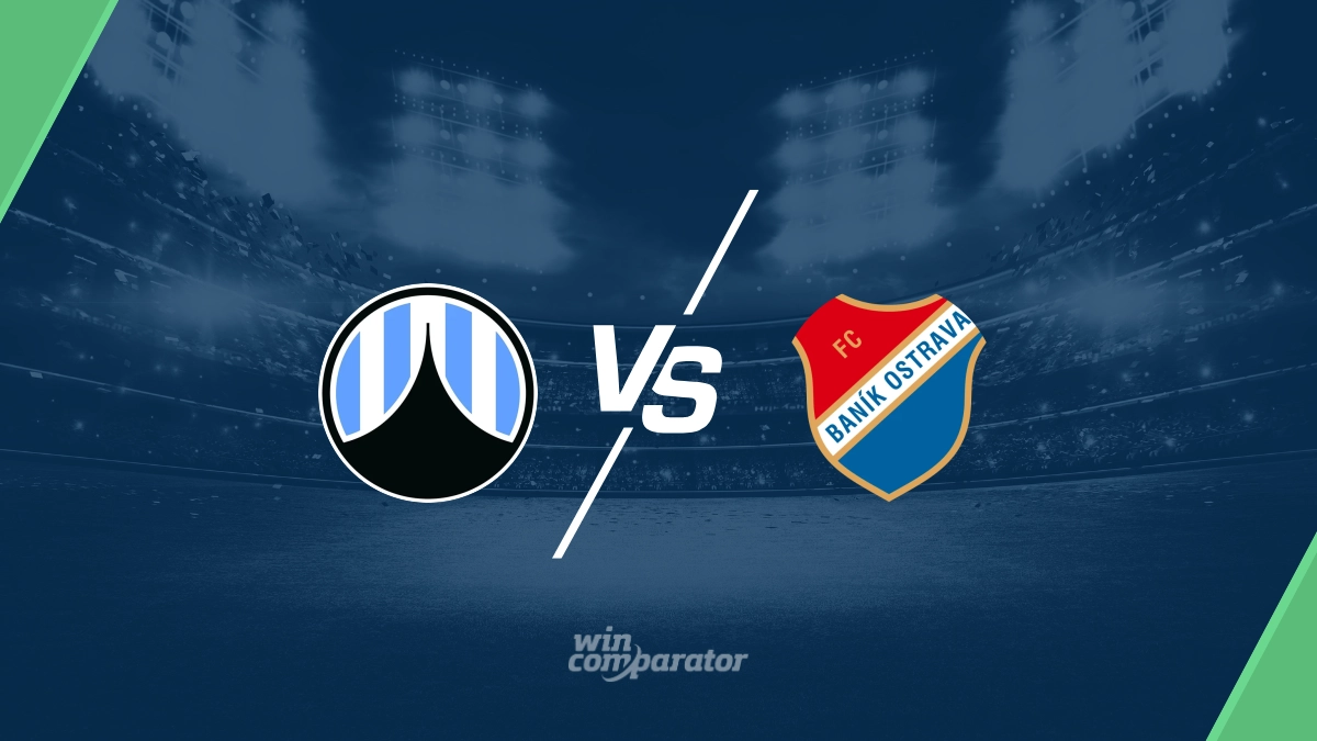 Slovan Liberec Banik Ostrava prediction