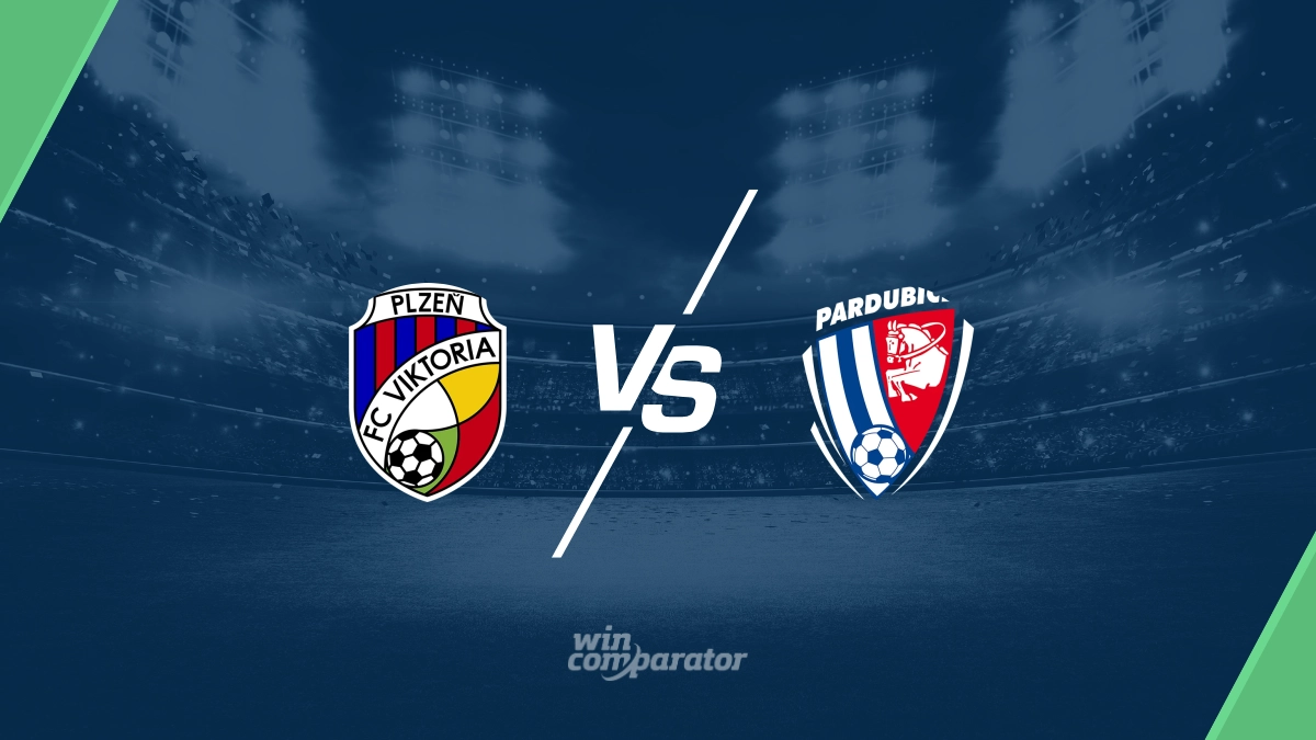 pronostico Viktoria Plzen FK Pardubice