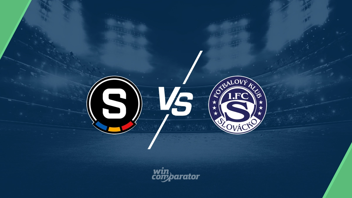 Sparta Prag vs 1. FC Slovácko Tipp