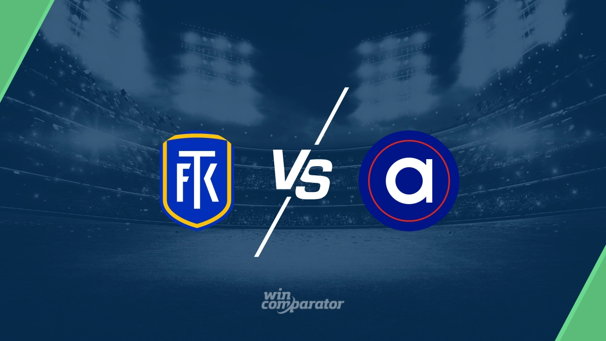FK Teplice SK Artis Brno prediction