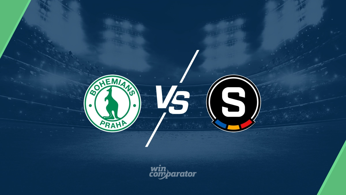 Bohemians Prague 1905 Sparta Prague prediction