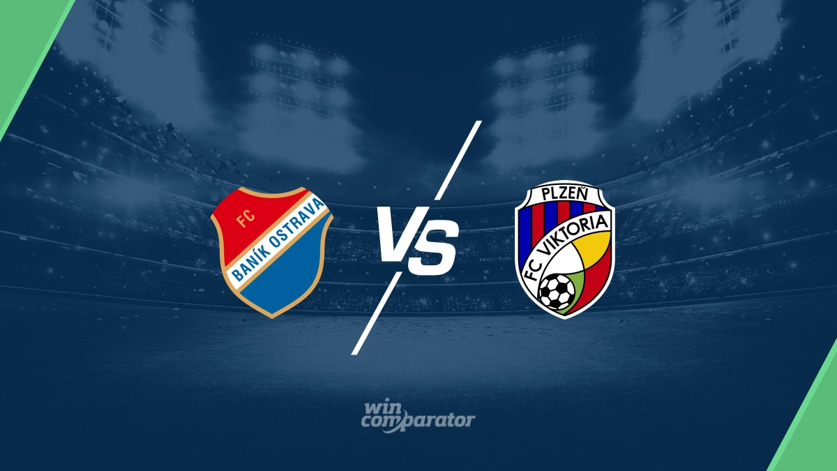 Banik Ostrava Viktoria Plzen prediction