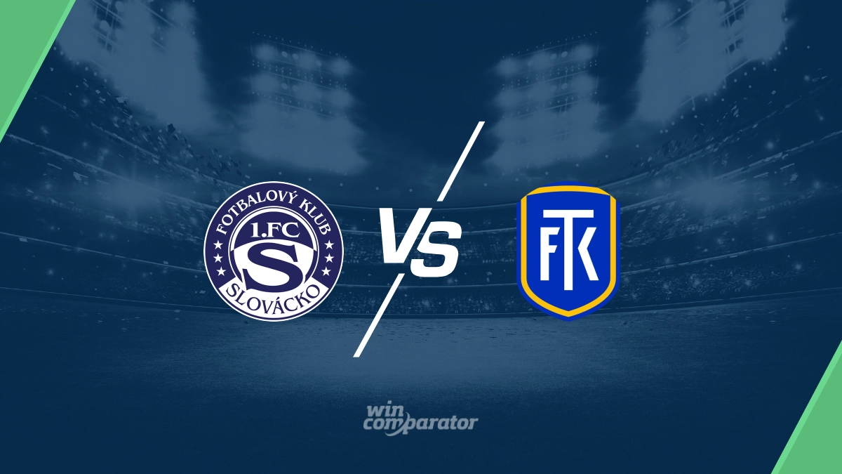 Pronóstico 1. FC Slovacko FK Teplice