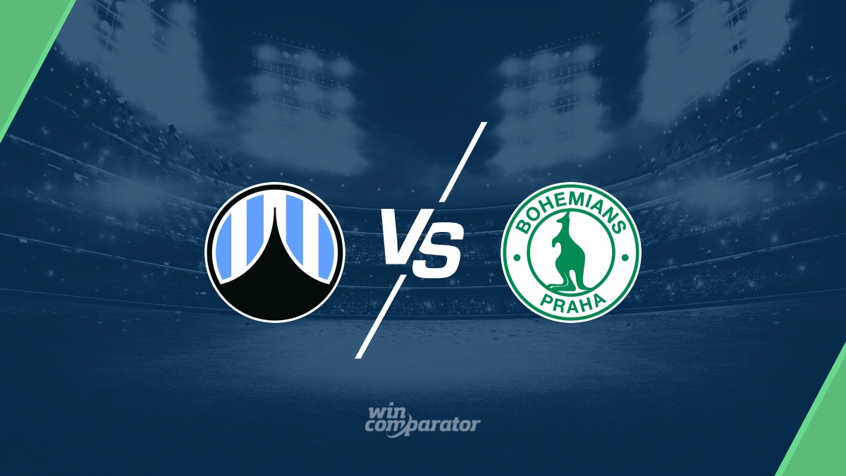 Slovan Liberec Bohemians Prague 1905 prediction