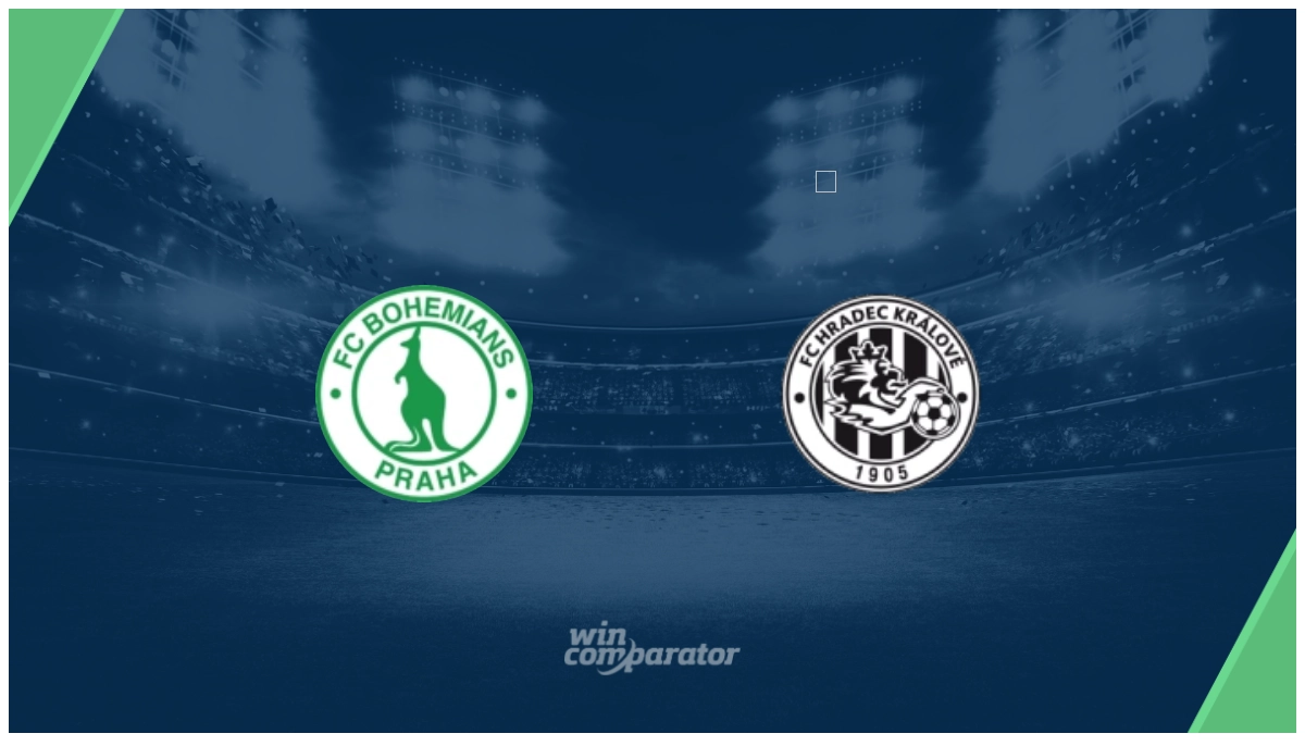 Pronóstico Bohemians Praga Hradec Kralove