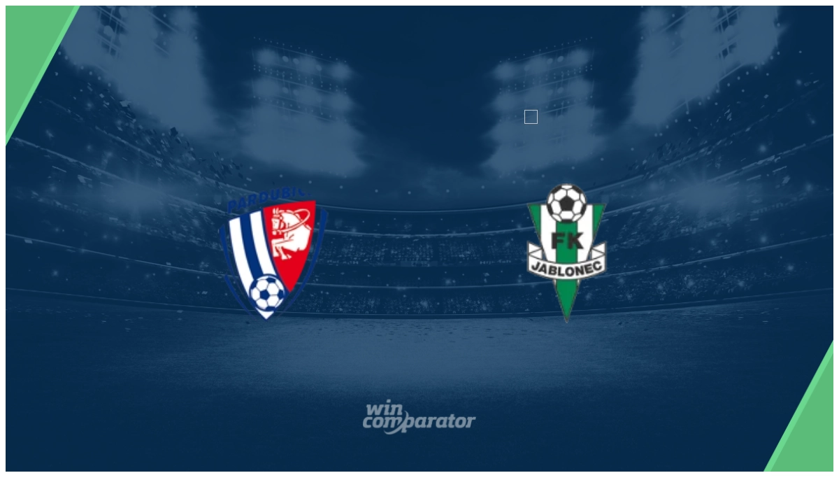 Pronóstico Pardubice FK Jablonec
