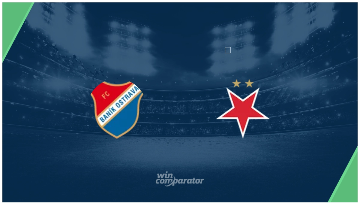 Pronóstico Banik Ostrava Slavia Praga