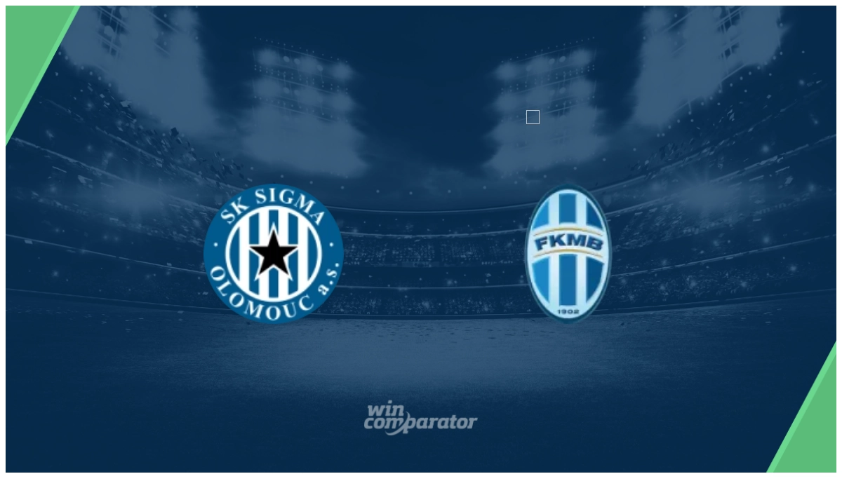 Pronóstico Sigma Olomouc Mlada Boleslav