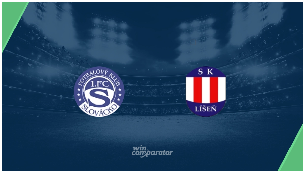 pronostic FC Slovacko SK Lisen Brno