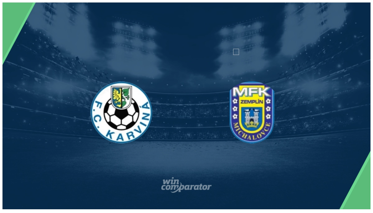 pronostico MFK Karvina Zemplin Michalovce