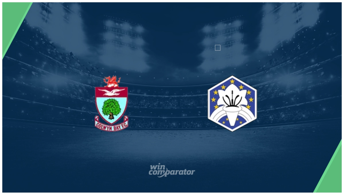 Colwyn Bay vs Rhyl FC Tipp