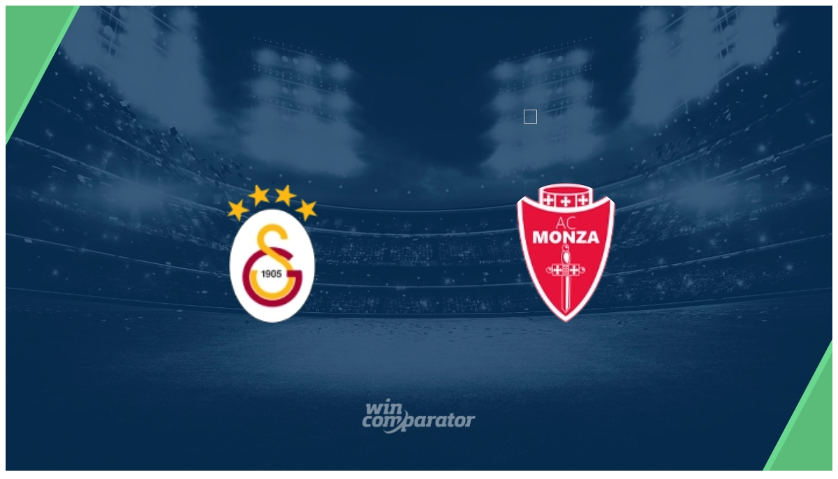 Pronóstico Galatasaray Monza