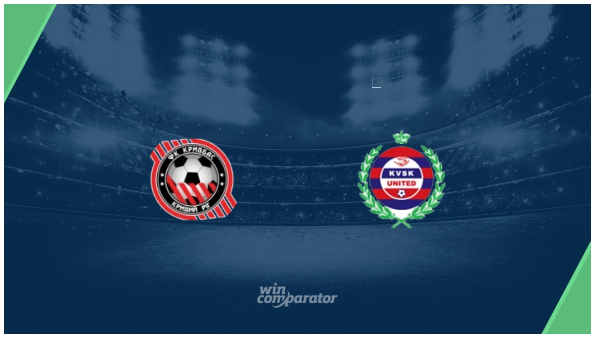 prognóstico FC Kryvbas Kriviy Rih Lommel SK