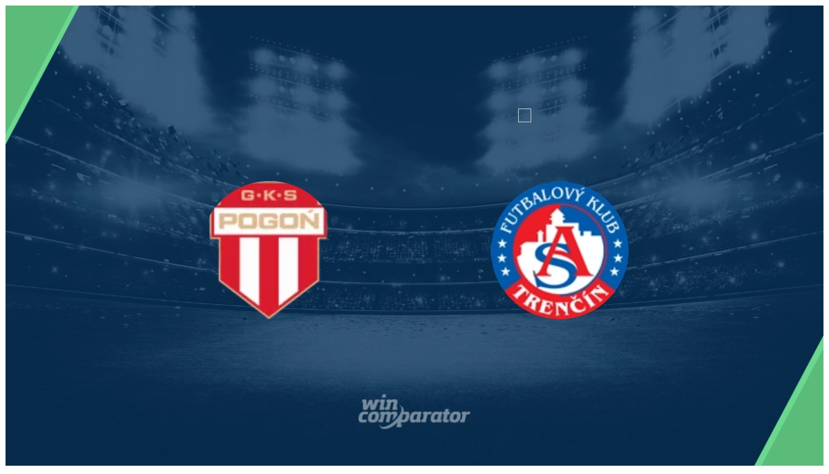 prognóstico Pogon Grodzisk Mazowiecki AS Trencin