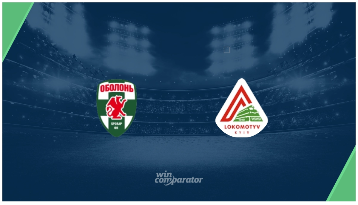 prognóstico FC Obolon Kiev FC Lokomotiv Kiev