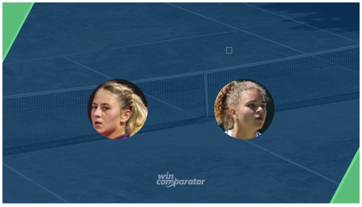 pronostic Marta Kostyuk Jasmine Paolini