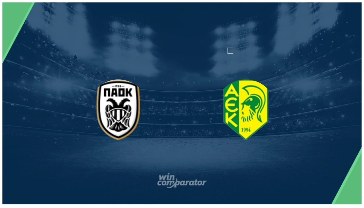 prognóstico PAOK Salónica AEK Larnaca