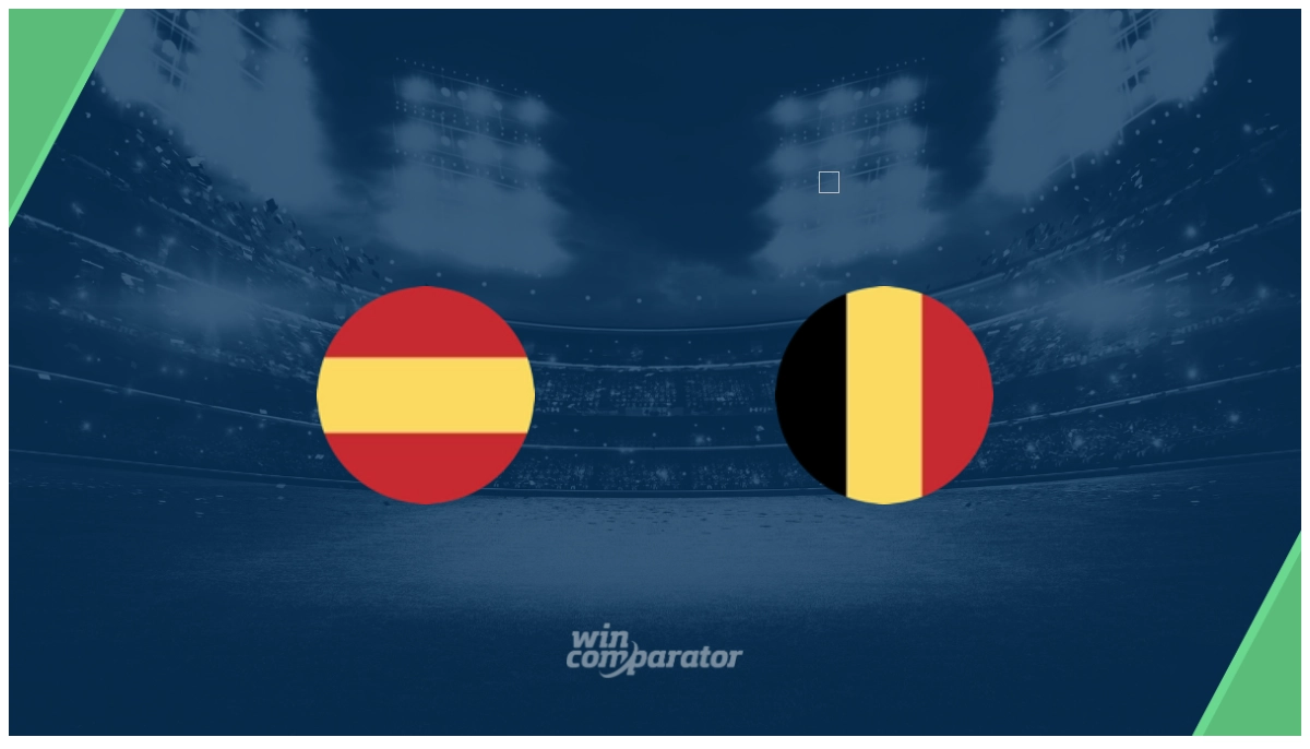 pronostico Spagna Belgio