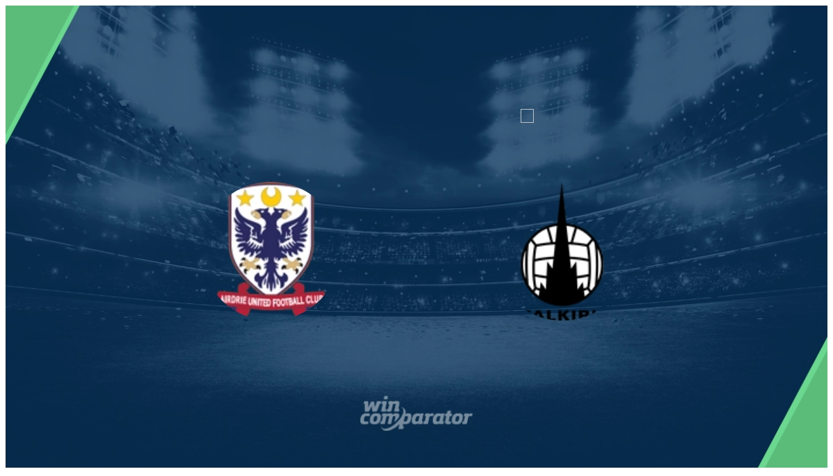 prognóstico Airdrieonians FC Falkirk FC