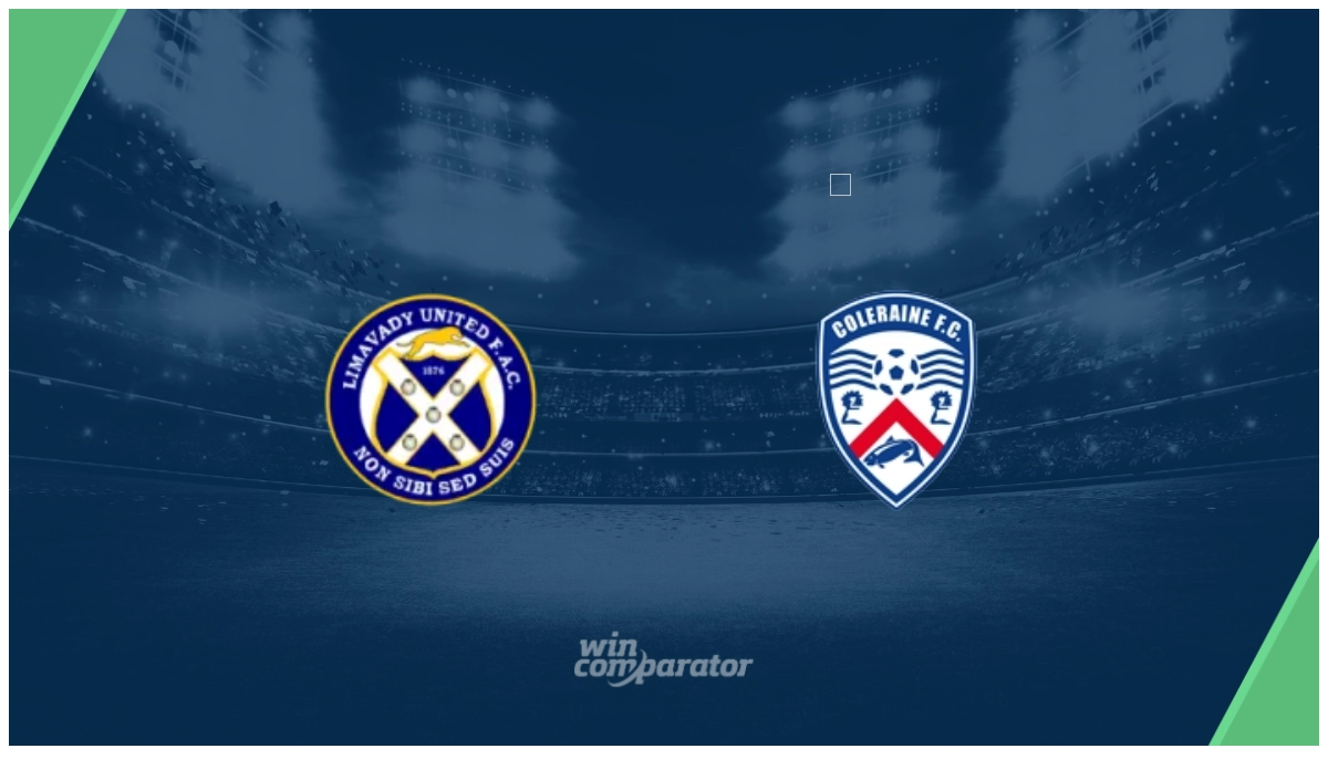 Limavady United Coleraine FC prediction