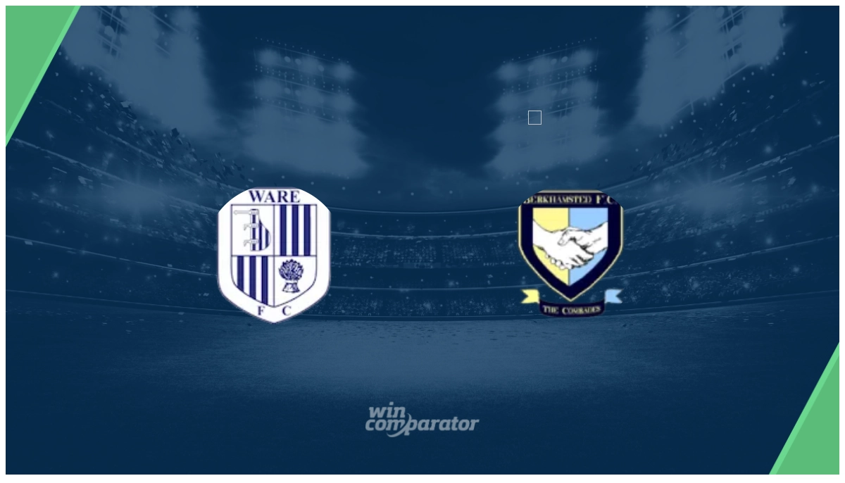 Ware Berkhamsted FC prediction
