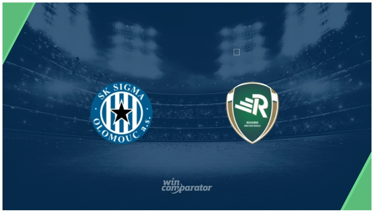 SK Sigma Olomouc B Rekord Bielsko Biala prediction