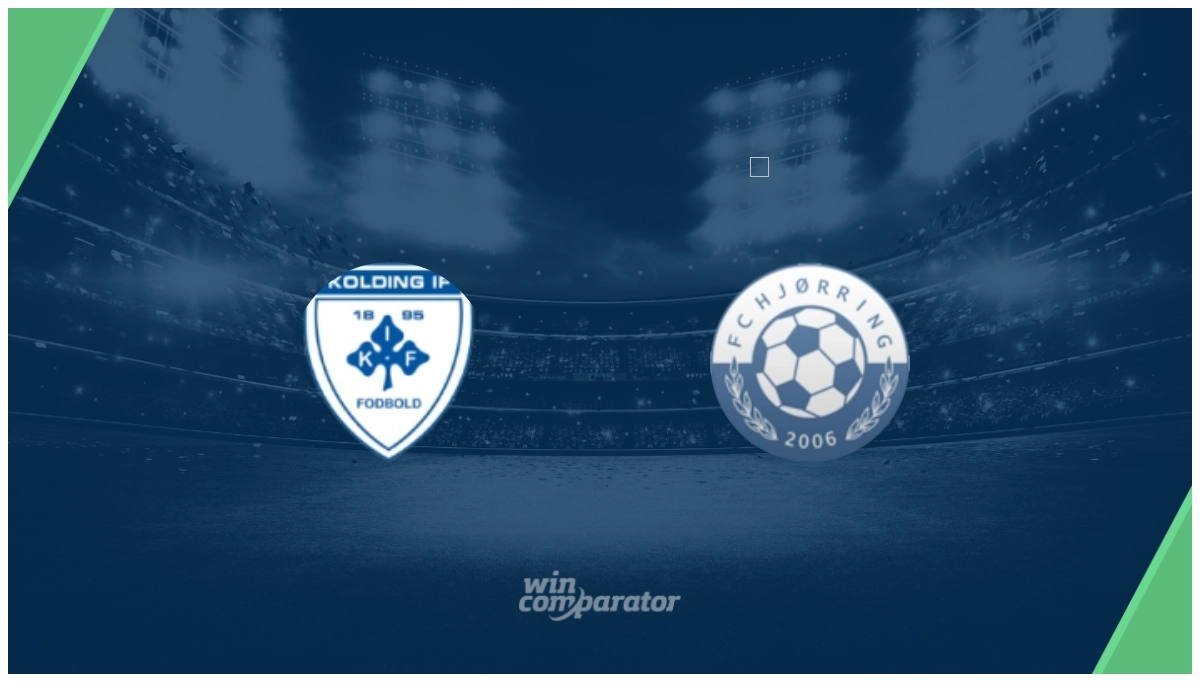 Kolding IF Vendsyssel FF prediction