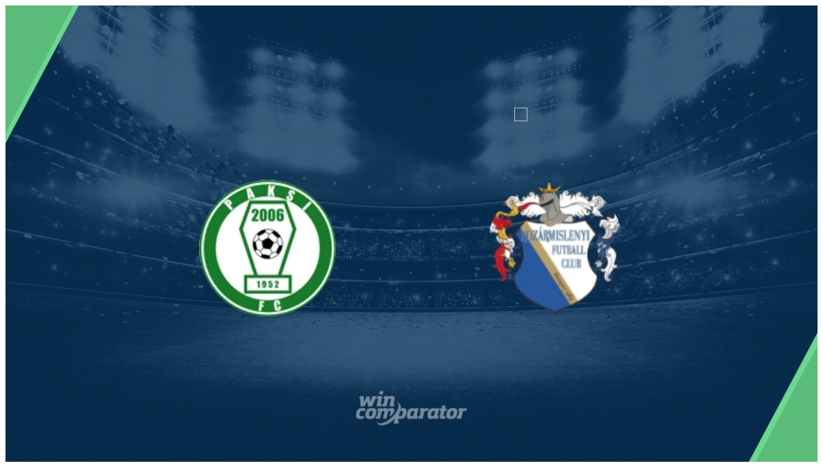 Paksi FC Kozarmisleny SE prediction
