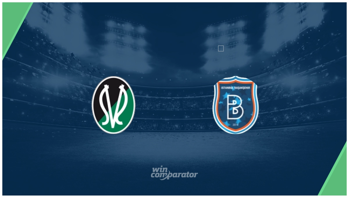 Pronóstico SV Ried Basaksehir FK
