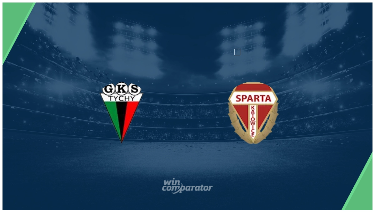 prognóstico GKS Tychy BKS Sparta Katowice