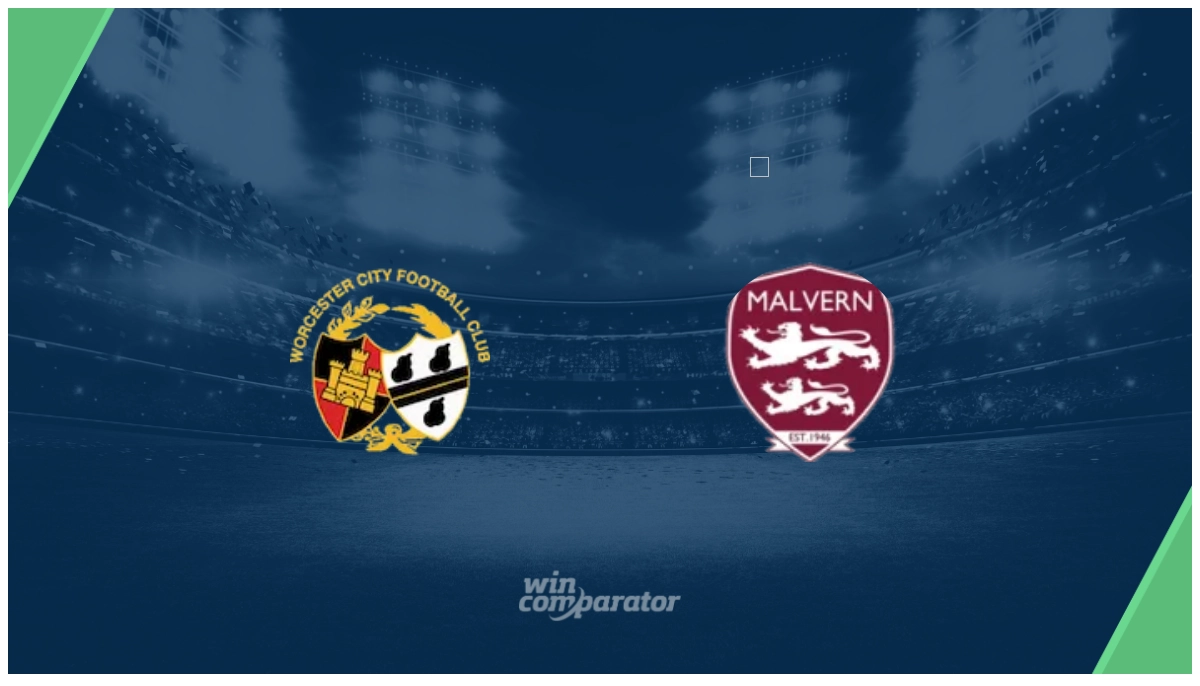 Worcester City Malvern Town prediction