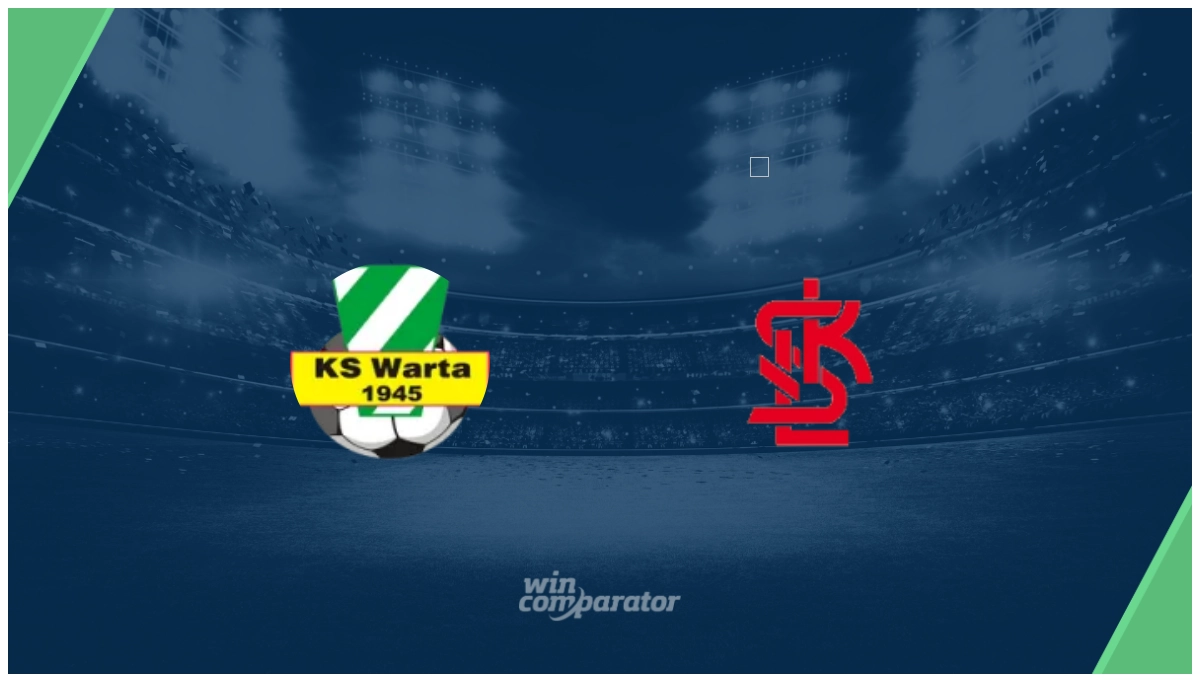 pronostico Warta Sieradz LKS Lodz II
