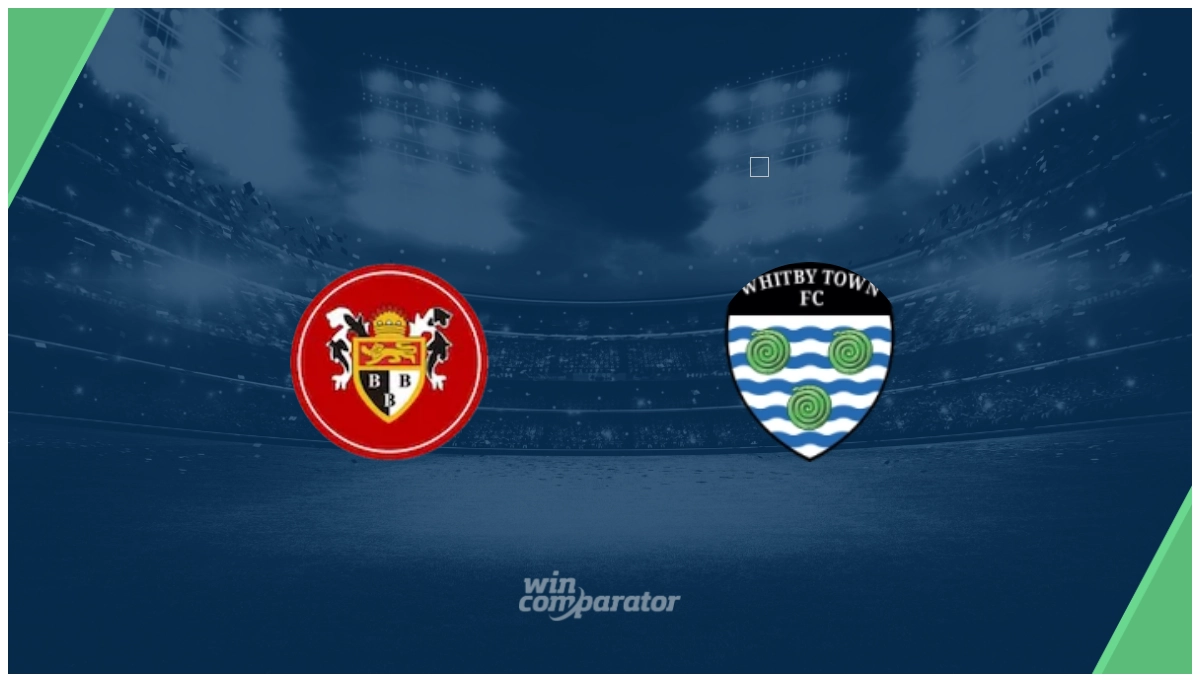 Bridlington Town Whitby Town prediction
